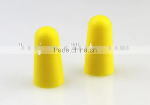 2016 Block Out the Noise Foam Ear Plug Aviation Ear Plug SNR32db Sleeping Ear Plugs Slow Return photo-5