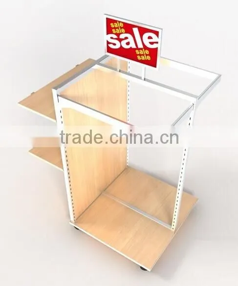 Clothing Display Rack photo-3