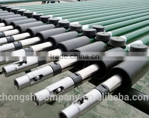 RWBC Rod, Thin Wall Barrel, Cup Bottom Anchor Pump photo-5