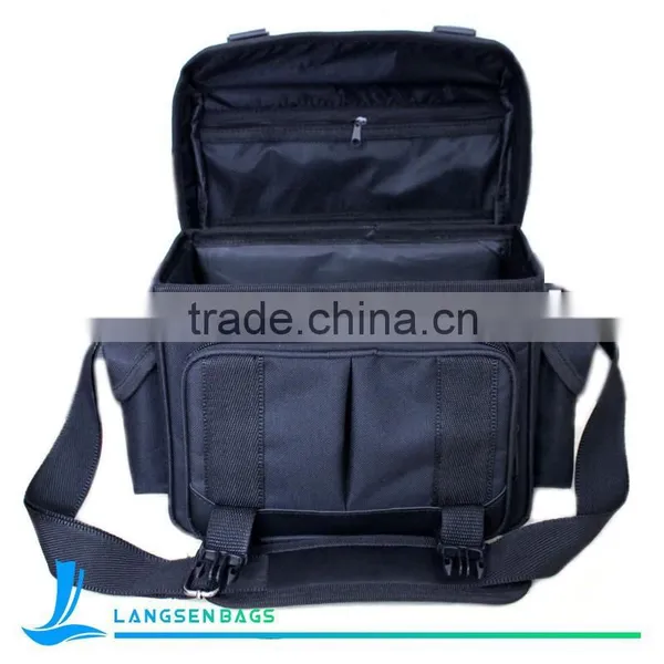 Factory Pro Waterproof Nylon Camera Bags Dslr Camera Bags photo-4