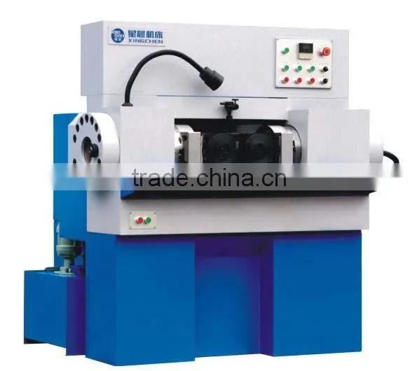 high speed low noise thread rolling machine made in china