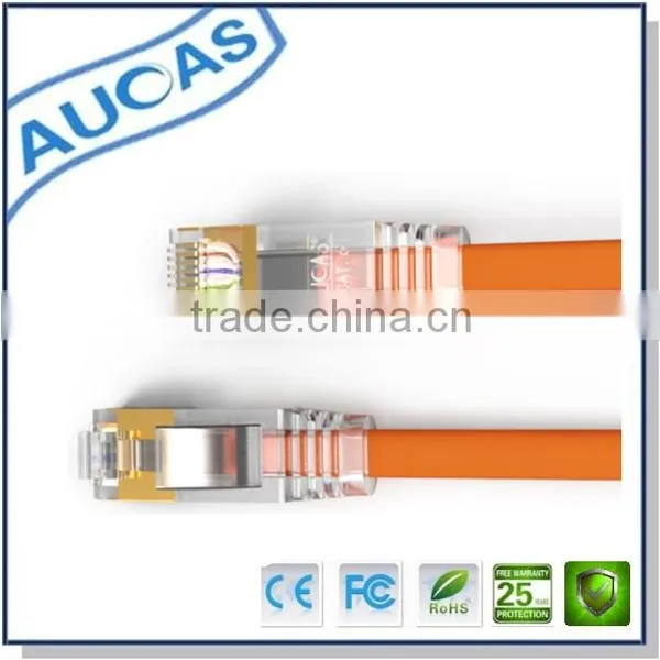 3m Patch Cord Long Ethernet Cable Fiber Patch Cables photo-4
