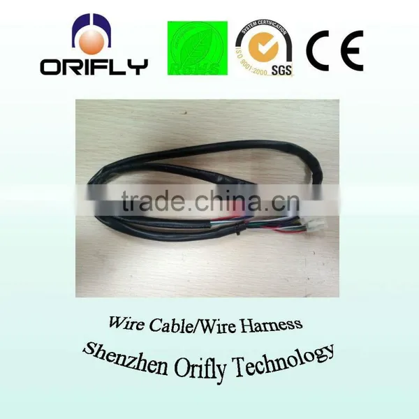 Car Wire Harness