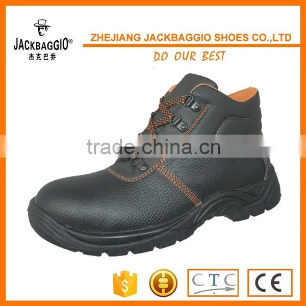 Safety Boot for Men,safety Footwear for Men,Safety Shoes for Men photo-3