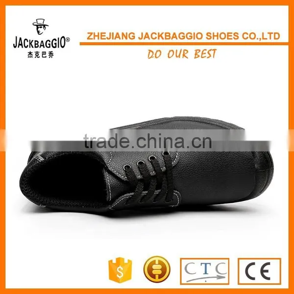 2016 Protection Safety Shoes and New Model Shoes Men photo-3