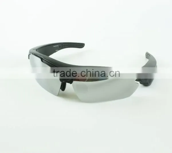 Factory Direct 5 Million Pixels hd Camera Glasses photo-5