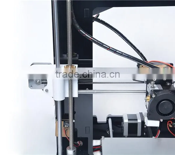 Desktop 3D Printer OEM Service 3D Printer Machine Shenzhen Manufacturer With Competitive Price and Good Quality photo-5