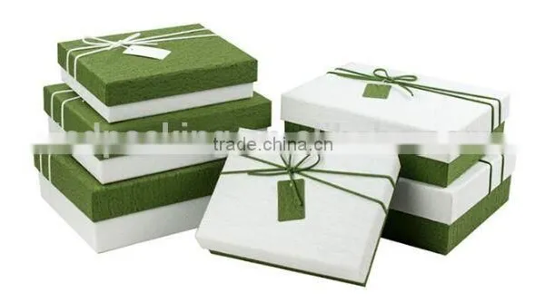 Fancy Kraft Fation Gift Box . photo-3