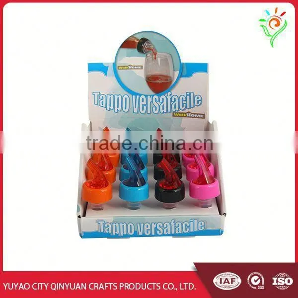 LED Champagne Funnel Pourer With Best Factory Price photo-4