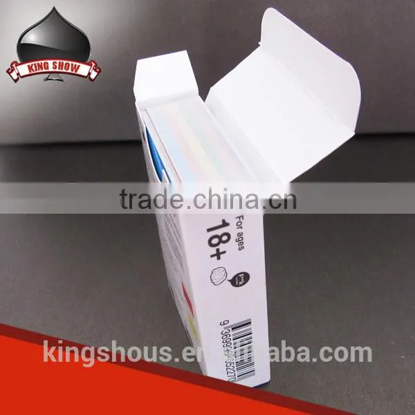 Hign End Educational Cards With Low Cost photo-3