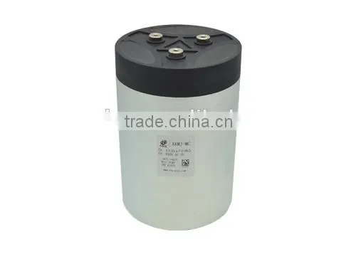Switched Capacitor Inverter, AC Filter Capacitor, AKMJ-MC Series photo-2