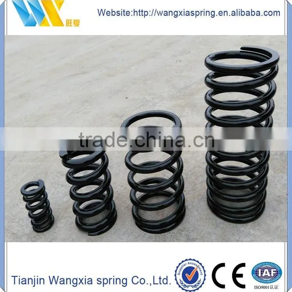 High Precision Stamping Spring photo-6