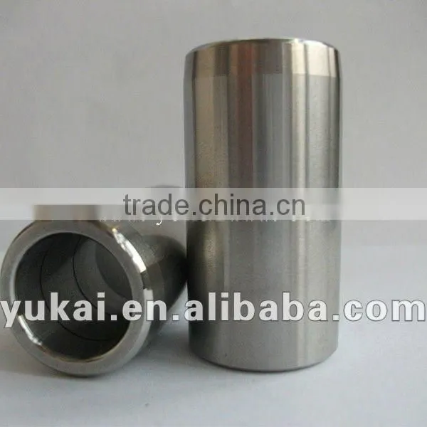 DIN Connector Mold Parts