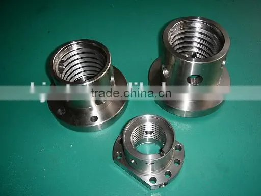 Economical Internal Thread Grinding Machine photo-3