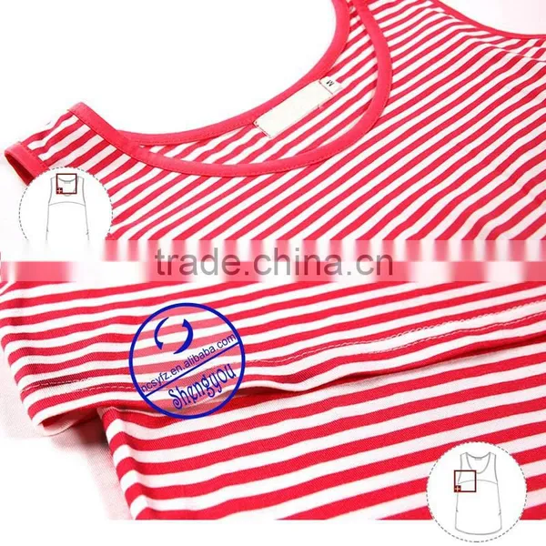 Wholesale High Quality Maternity Clothes, Pregnant Women Clothes, Tank Top for Pregnant Women photo-5