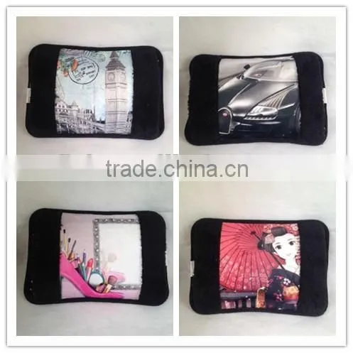 Hot Selling Hander Warmer for Gift With CE&ROHS Can Customize Figure photo-2