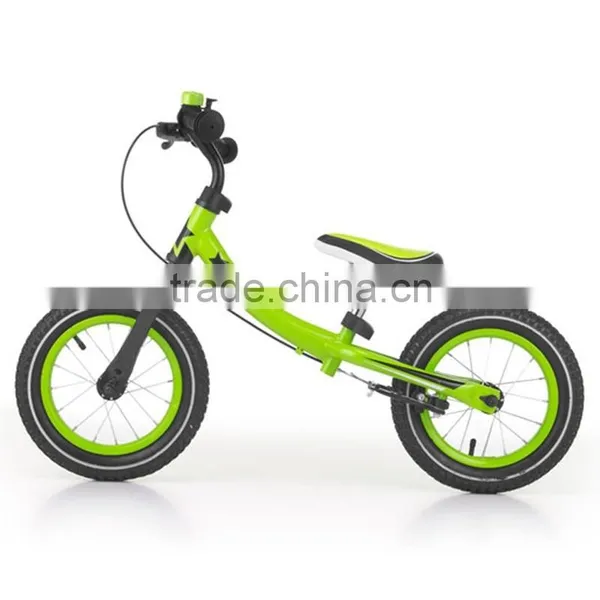 Balance Bike Balance Bicycle Kids Running Bike photo-4