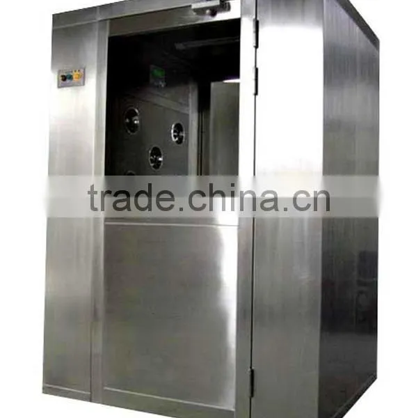 Stainless Steel Air Shower photo-3