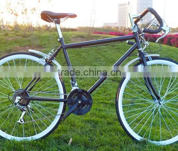 Cheap Racing Bike Frame Road Bicycle 35mm Road Bicycle Rims photo-6
