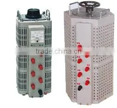 Single Phase/Three Phase Voltage Regulator photo-2