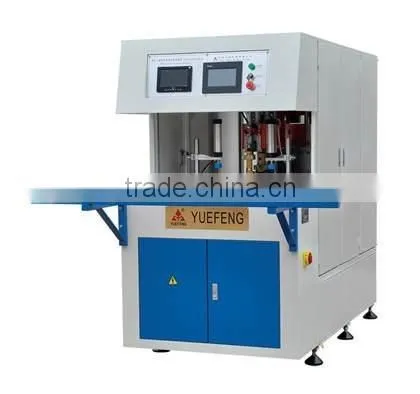 CNC Corner Clear Machine
