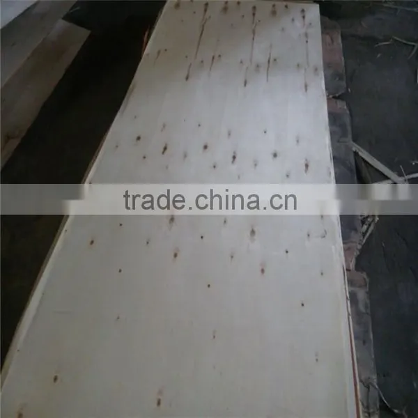 Natural Okoume Veneer Board / Board Veneer photo-2
