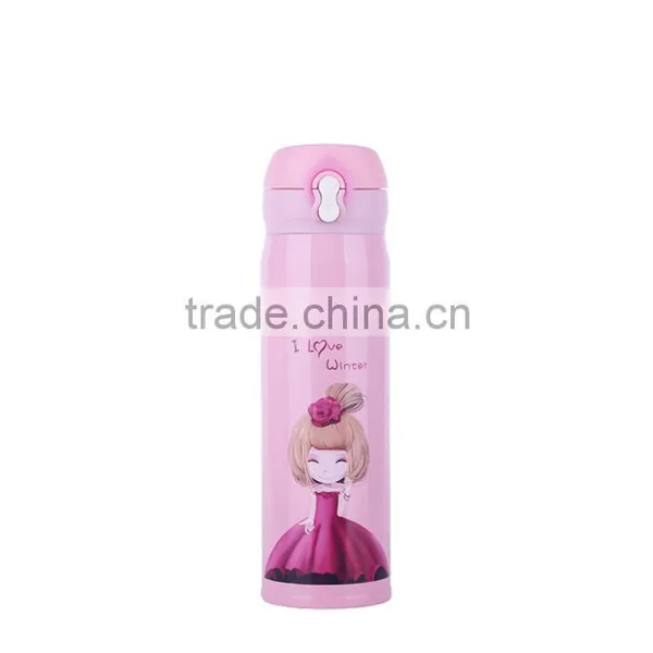 Wholesale High Quality Thermos Direct Drink Bottle photo-4