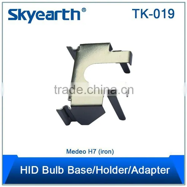 Factory Wholesale Hid Accessories Xenon Bulbs Lampholder Adapter Car Accesories photo-2