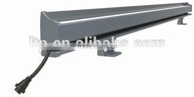 LED Outdoor Facade Lighting Slim Linear Wallwasher photo-5