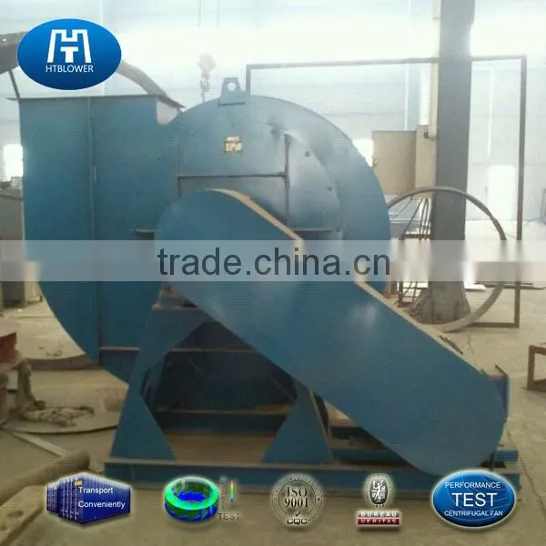 Long Life Span Good Material Mineral Powder Centrifugal Fan photo-4