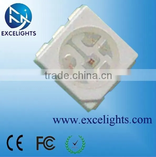 China Supplier LED SMD photo-6