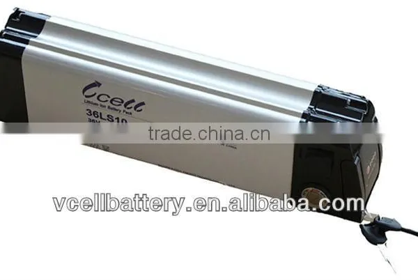 LITHIUM-ION BATTERY PACK