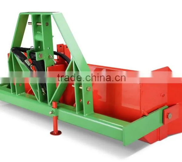 China Cheap PRI PRM Transport Box for Tractor