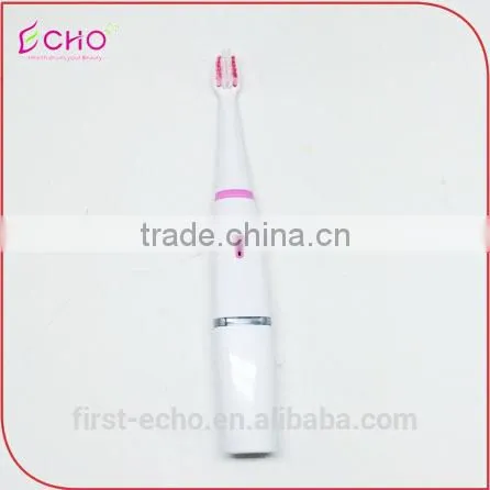 New Electric Toothbrush With 3 Heads/ Professional Healthy Clean Personalized photo-5