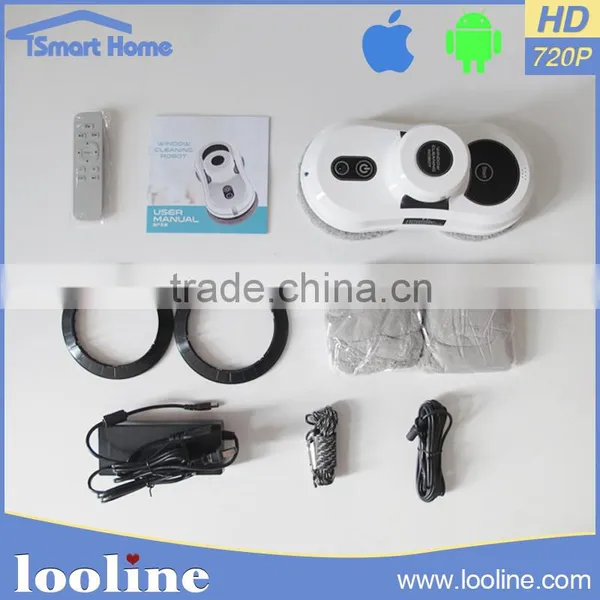 Looline Portable Automatic Home Appliance Vacuum Cleaner Best Selling Robot Floor Cleaner photo-6