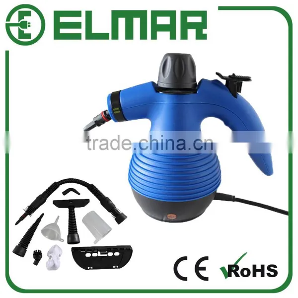 Portable Steam Cleaner With GS,CE,CB,RoHS,ETL Made in China photo-5