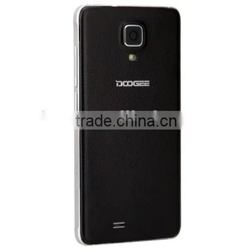 DOOGEE IRON BONE DG750 4.7 Inch QHD IPS Screen Android OS 4.4.2 Smart Phone, MT6592 Octa Core, ROM: 8GB photo-3