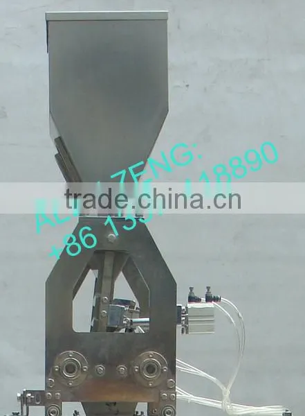 Sugar Stick Packing Machine/Paper Packing Machine photo-5