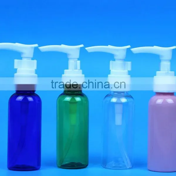 30ml 1oz PET Plastic Bottle /30ml Sprayer Bottle photo-2
