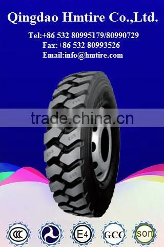 High Quality With Low Price Radial 12.00R20 Truck Tyre photo-3