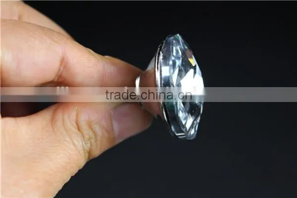 Fashion Gifts Crystal Buttons Furniture Rhinestone Buttons photo-2
