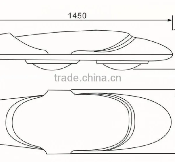 LED Street Lamp HL010 photo-2