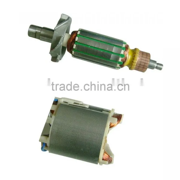 Armature -- MT3701-A