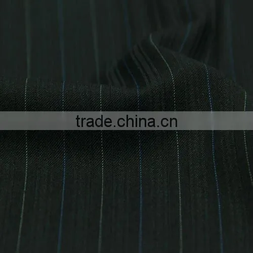 SDL1004512 2017 Fashionable T/W Stripe Suiting Fabric