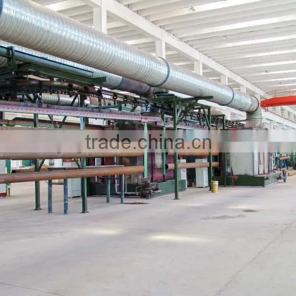 ASTM A135 Fire Sprinkler Pipe photo-4