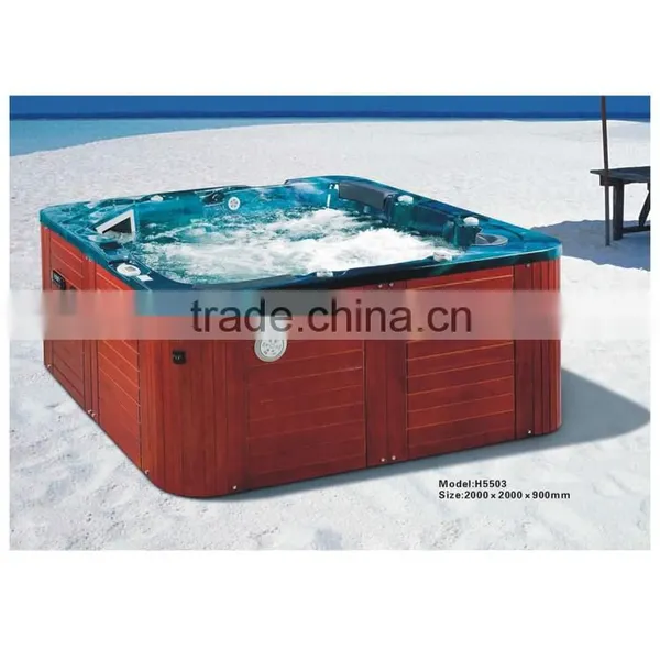 Spa H-5503 photo-2