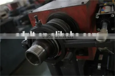 J32 Shandong CNC Lathe Manufacturer photo-2
