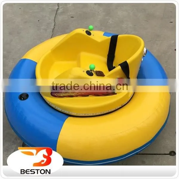 Factory Price Kids Inflatable Battery Bumper Car for Sale