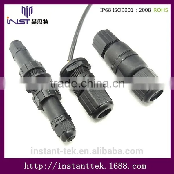 Rj45 Waterproof Connector photo-4