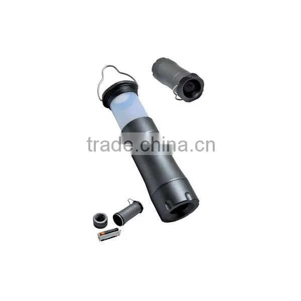 Hot Selling Outdoor LED Tent Lamp Portable Lantern Retractable 3 Modes photo-2